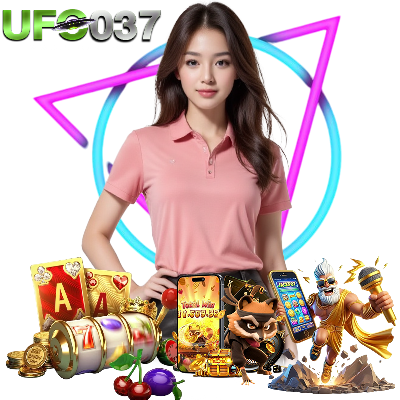 UFO037 ฝากประจำ